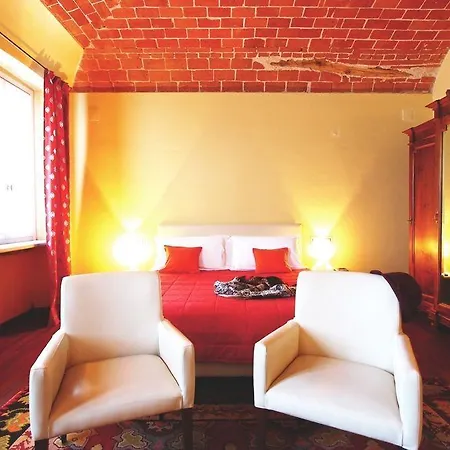 La Fermata Feriested