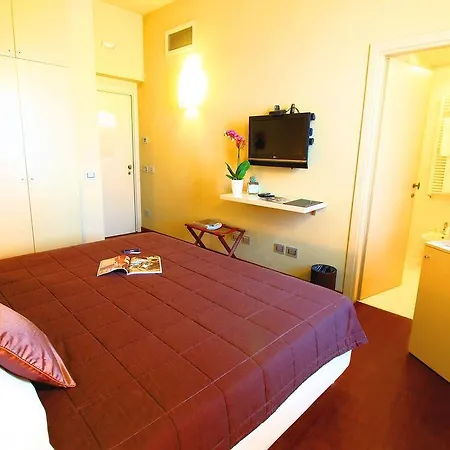 Feriested La Fermata