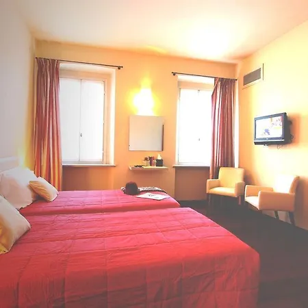 La Fermata Feriested Alessandria