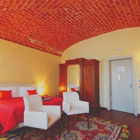 Feriested La Fermata 4*