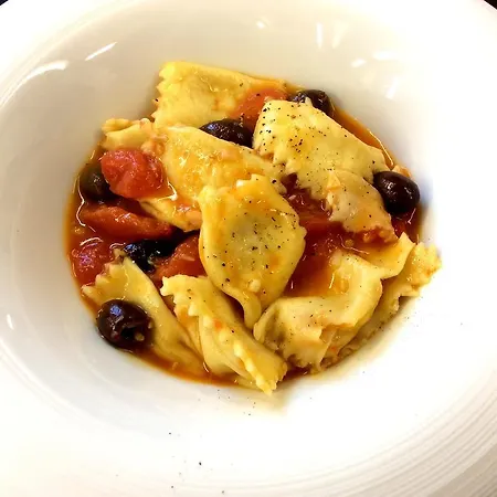 Feriested La Fermata