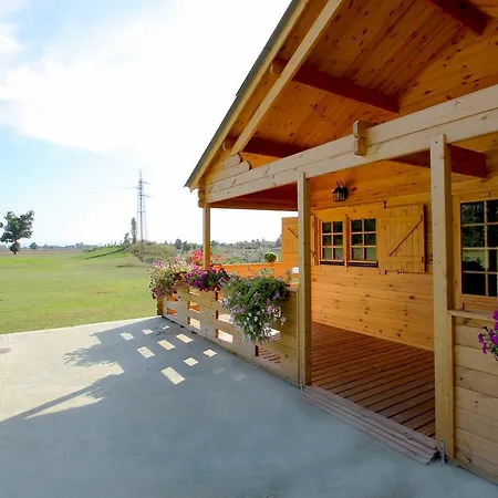 Feriested La Fermata