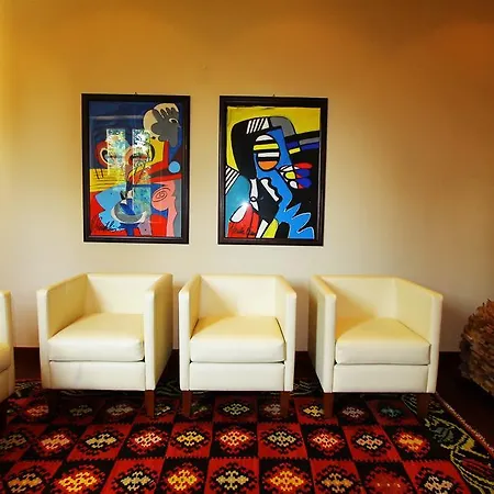 La Fermata Alessandria