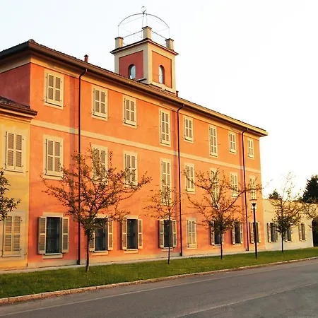 La Fermata Feriested