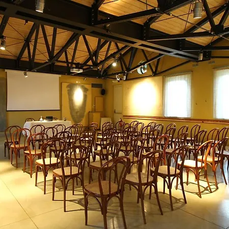 La Fermata Feriested Alessandria