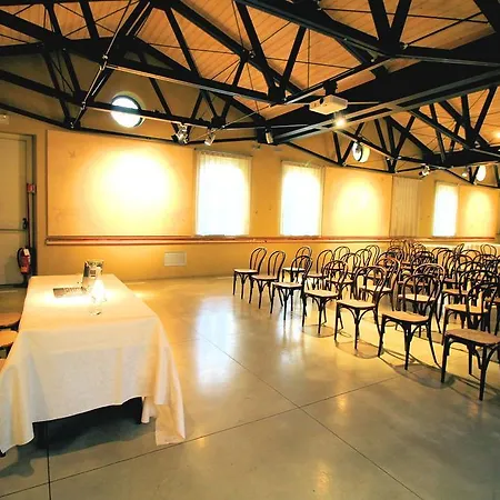 La Fermata Feriested