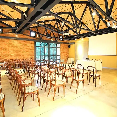 La Fermata Feriested 4*