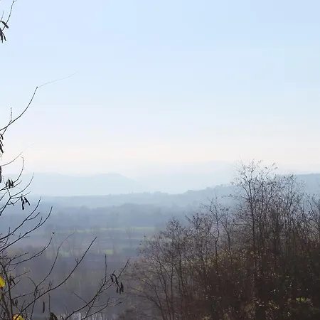 La Fermata Feriested