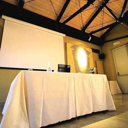 La Fermata Feriested 4*