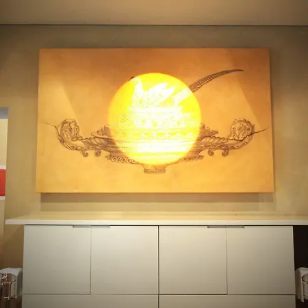 Feriested La Fermata