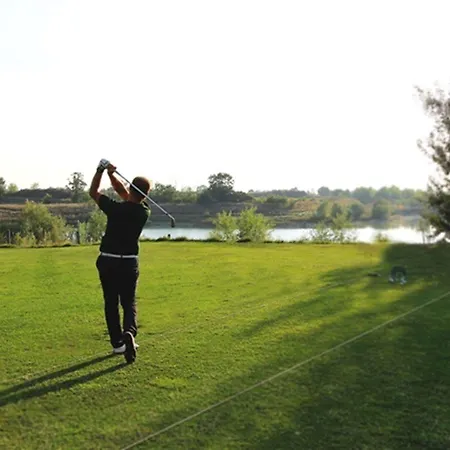 Feriested La Fermata Alessandria