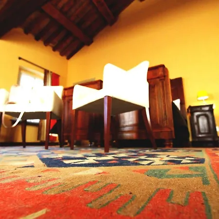 La Fermata Feriested Alessandria