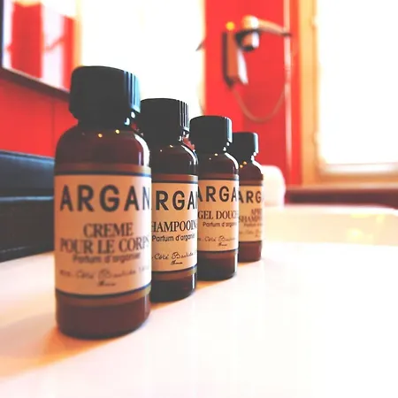 Feriested La Fermata 4*