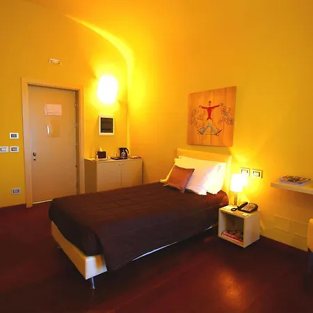 Feriested La Fermata