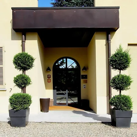 Feriested La Fermata Alessandria