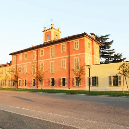 Station touristique La Fermata 4*