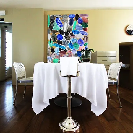 Feriested La Fermata