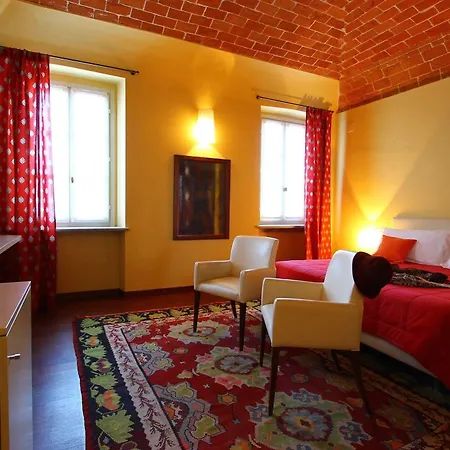 Feriested La Fermata