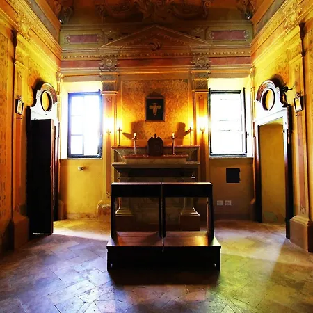 Feriested La Fermata Alessandria