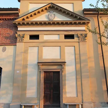 La Fermata Feriested 4*