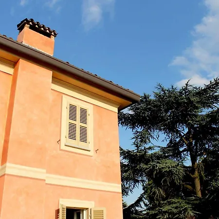 La Fermata 4* Alessandria