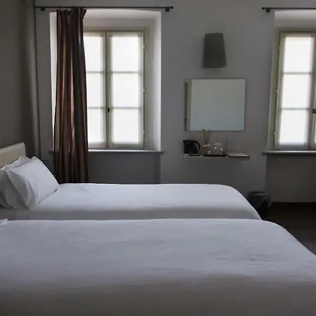 Feriested La Fermata