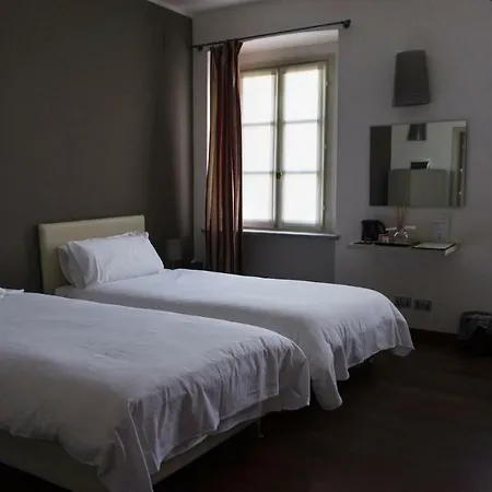 Feriested La Fermata Alessandria