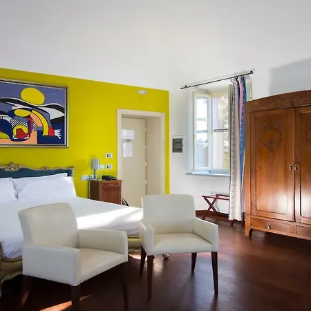 Feriested La Fermata