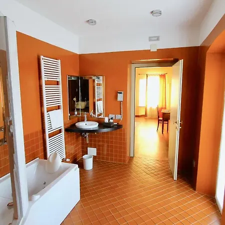 La Fermata Feriested