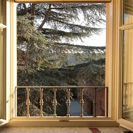 Feriested La Fermata