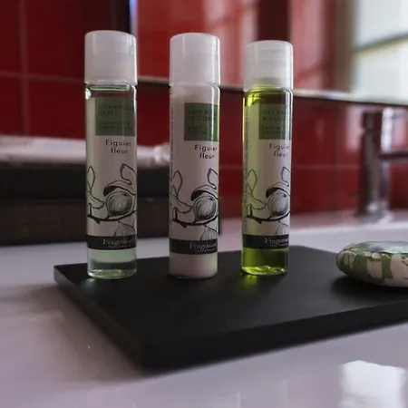 La Fermata Feriested