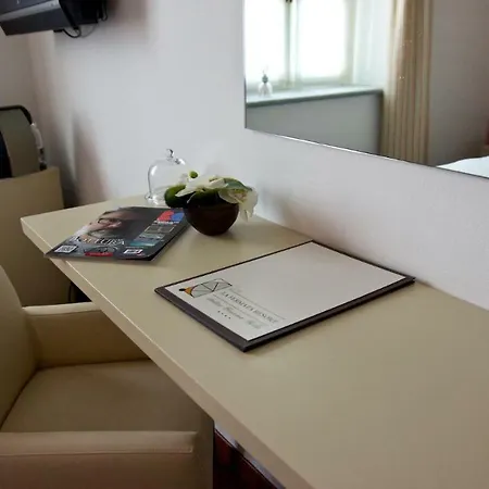 Feriested La Fermata Alessandria