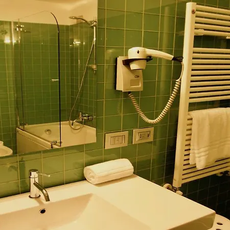 La Fermata Feriested 4*