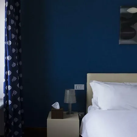 La Fermata Feriested Alessandria