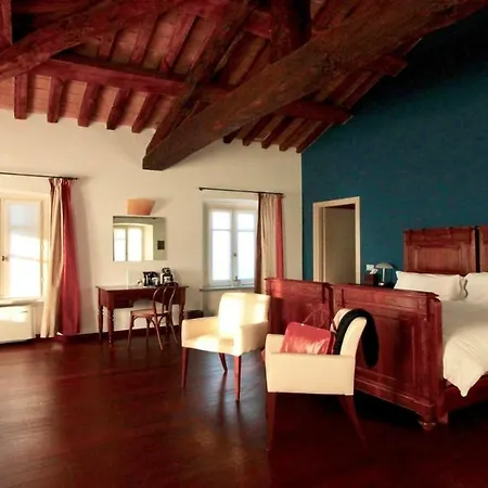 La Fermata Feriested