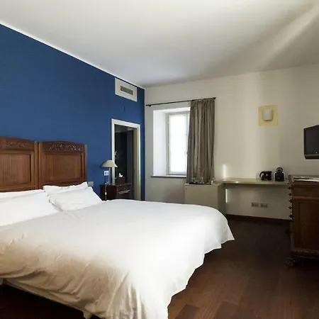 Feriested La Fermata 4*