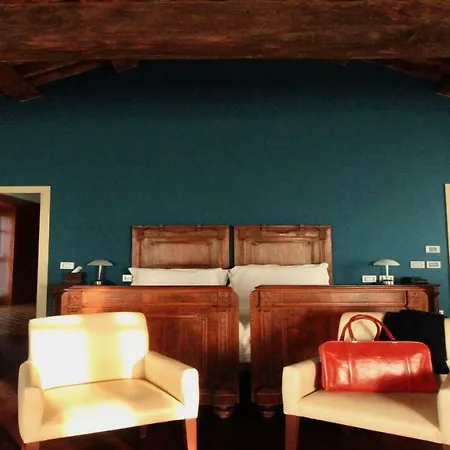 Feriested La Fermata Alessandria