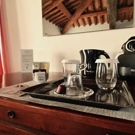 La Fermata Feriested 4*