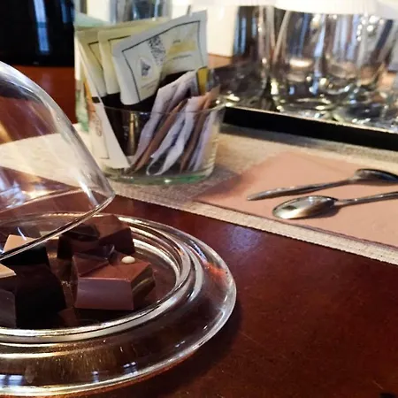 Feriested La Fermata Alessandria