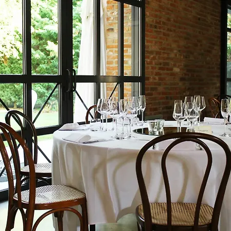 La Fermata 4* Alexandrie