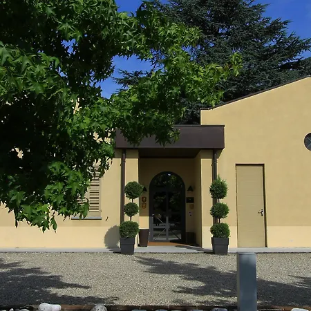 La Fermata Feriested Alessandria