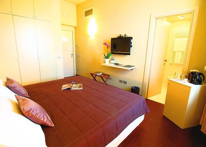 Resort La Fermata