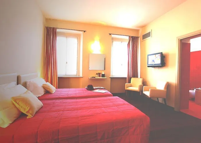 La Fermata Resort Alessandria