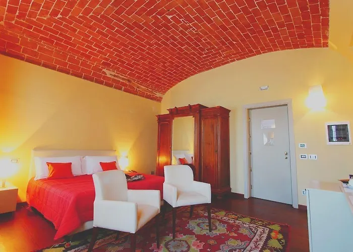 Resort La Fermata 4*