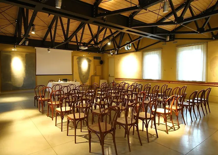 La Fermata Resort Alessandria