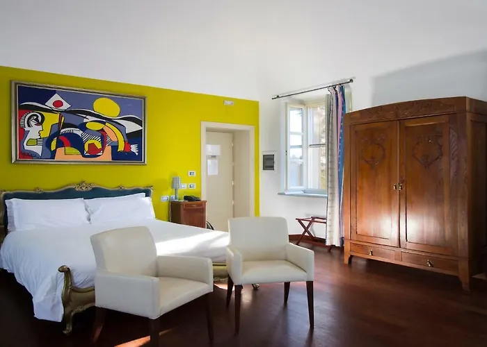 Resort La Fermata