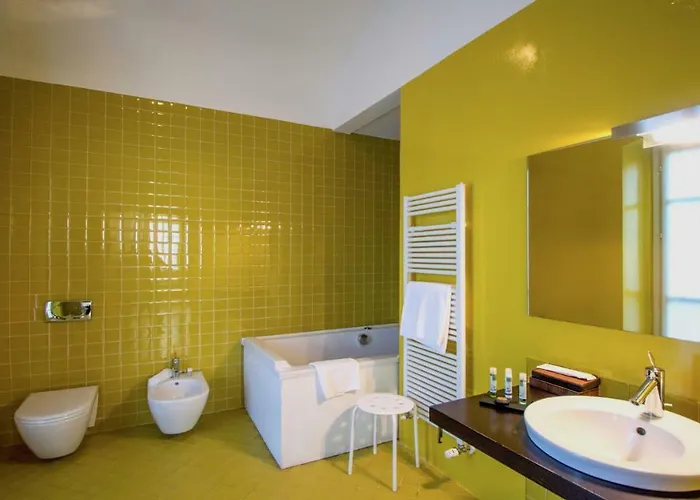 La Fermata Resort Alessandria
