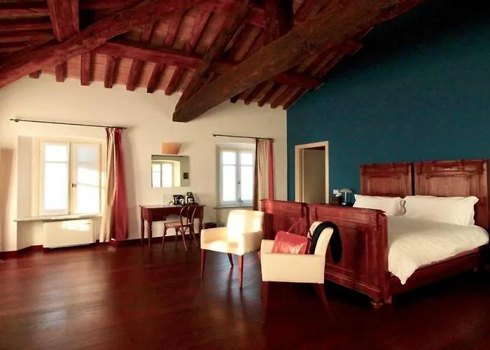 La Fermata Üdülőközpont